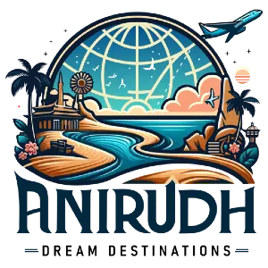 Anirudh Dream Destinations