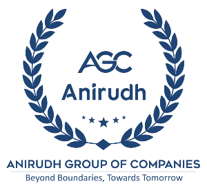 Anirudh Group of Companies